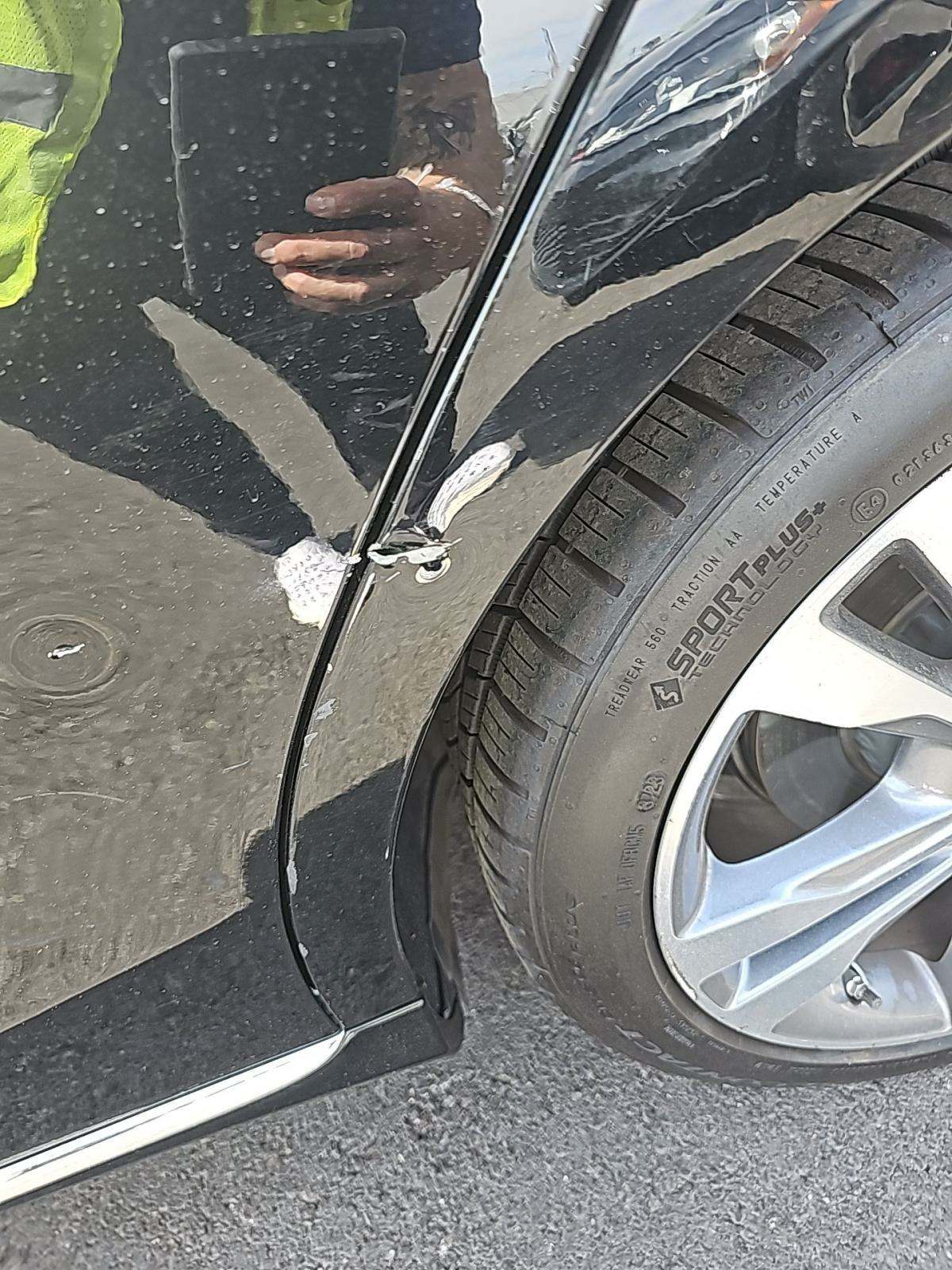 2019 Mercedes-Benz C-Class C 300 RWD