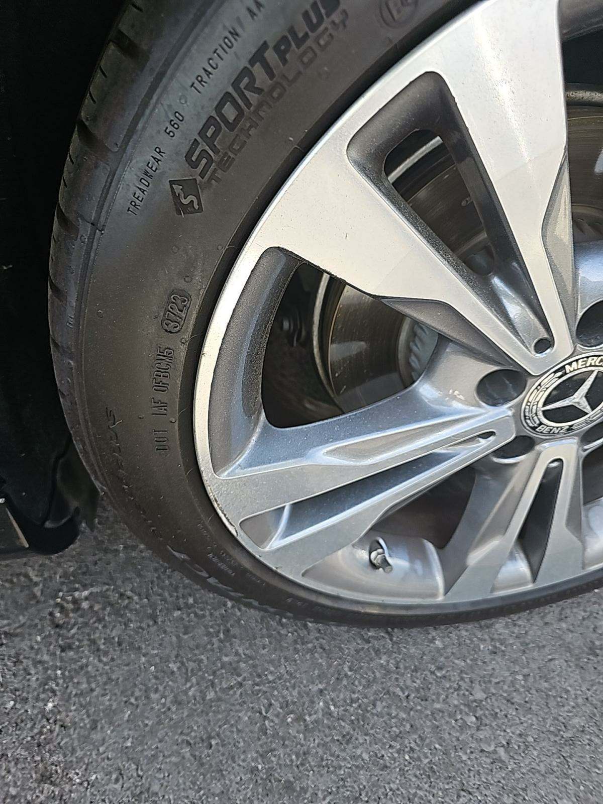 2019 Mercedes-Benz C-Class C 300 RWD