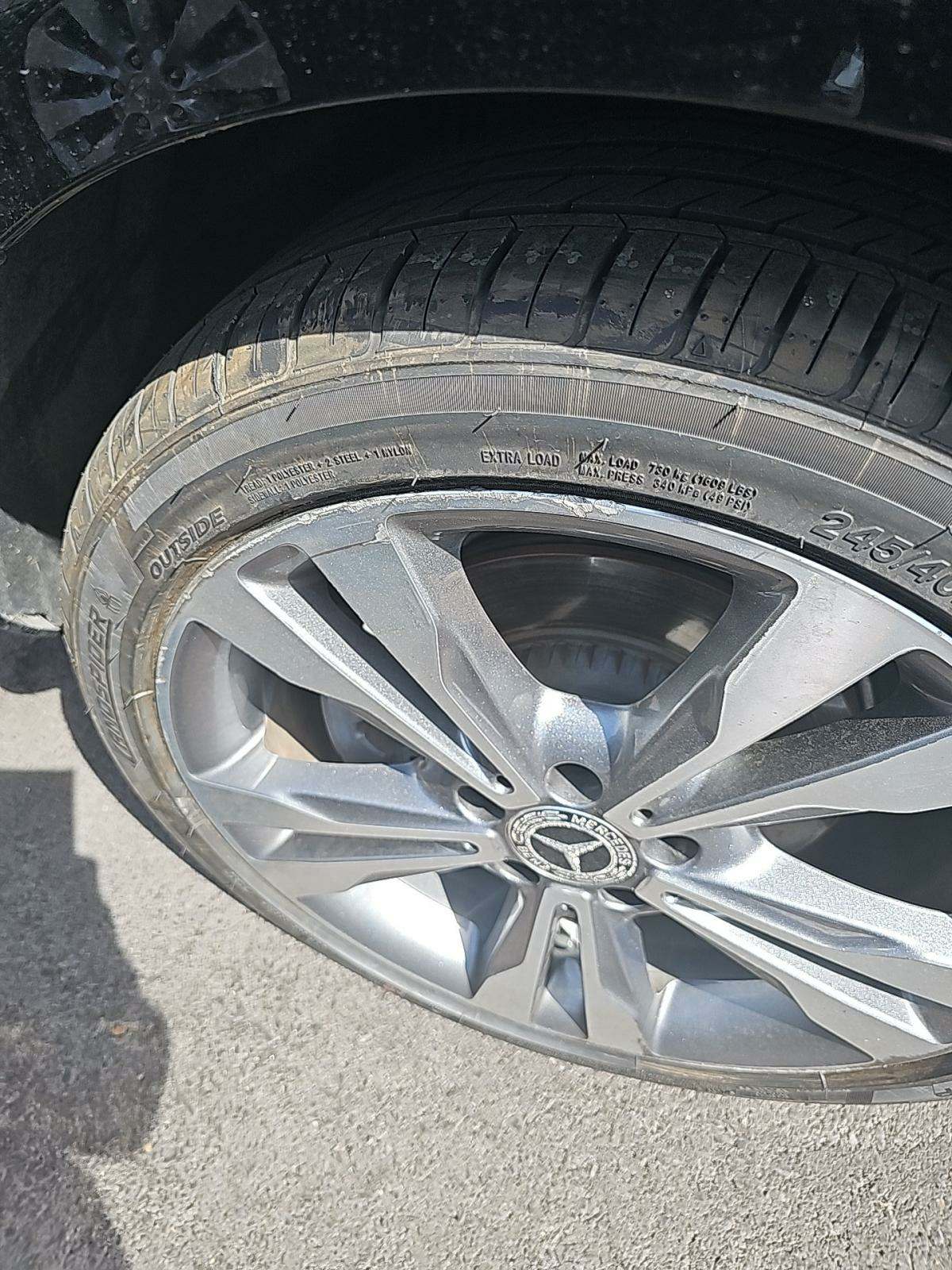 2019 Mercedes-Benz C-Class C 300 RWD