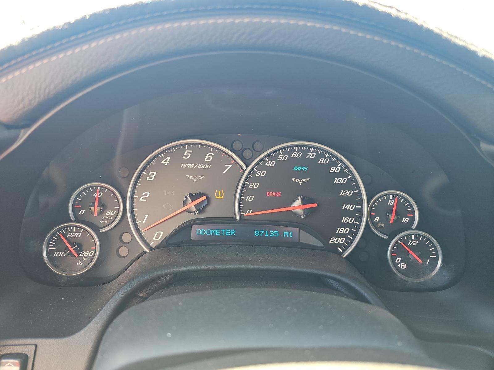 CHEVROLET Z16 GRAND SPORT - 5