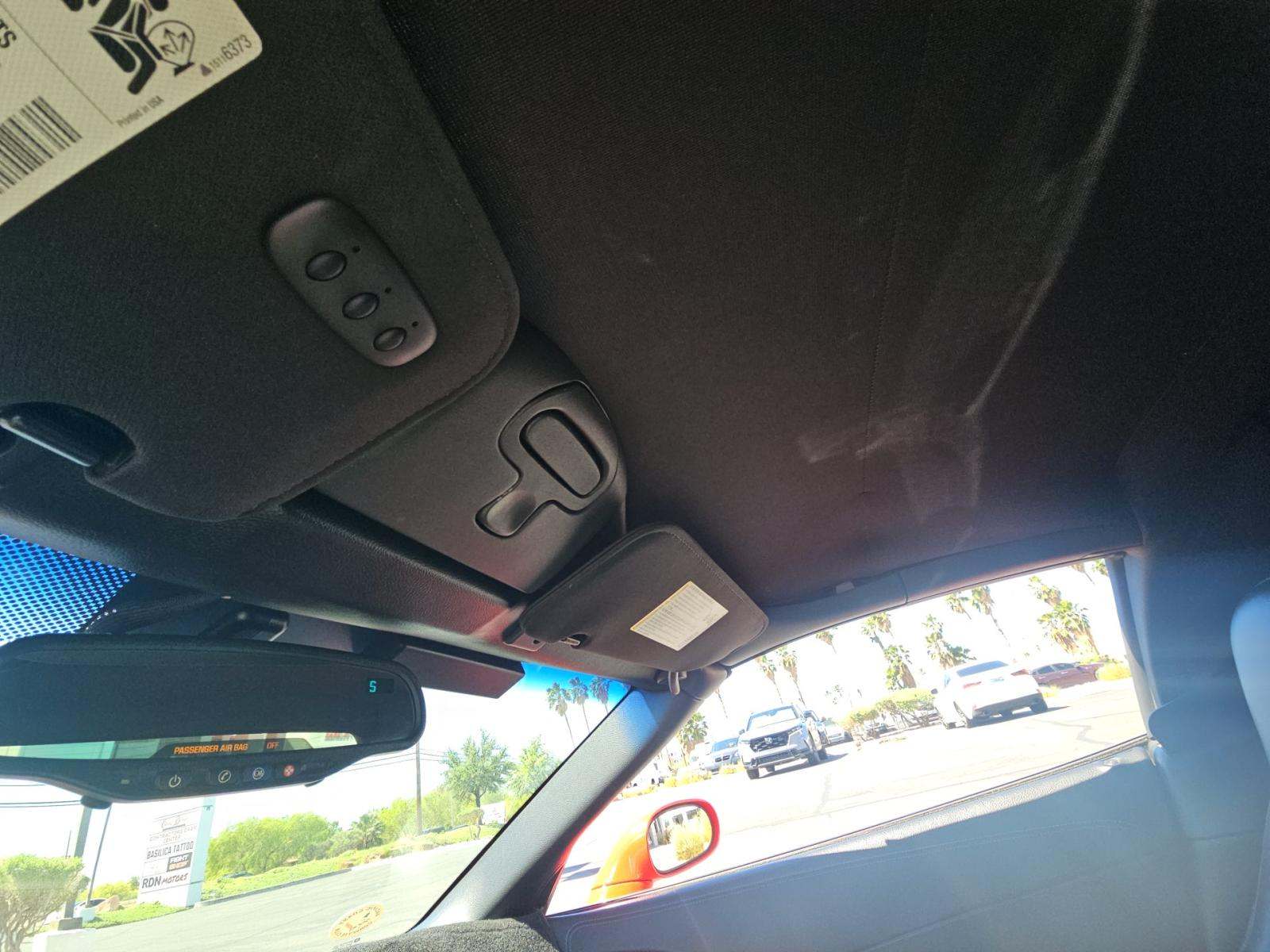 CHEVROLET Z16 GRAND SPORT - 7