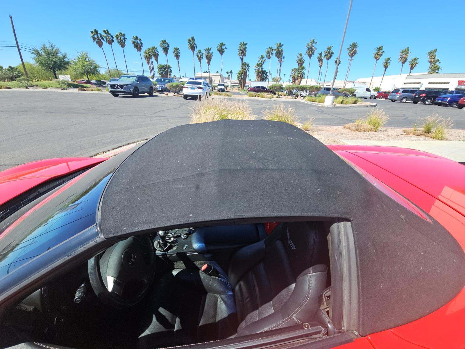 CHEVROLET Z16 GRAND SPORT - 8