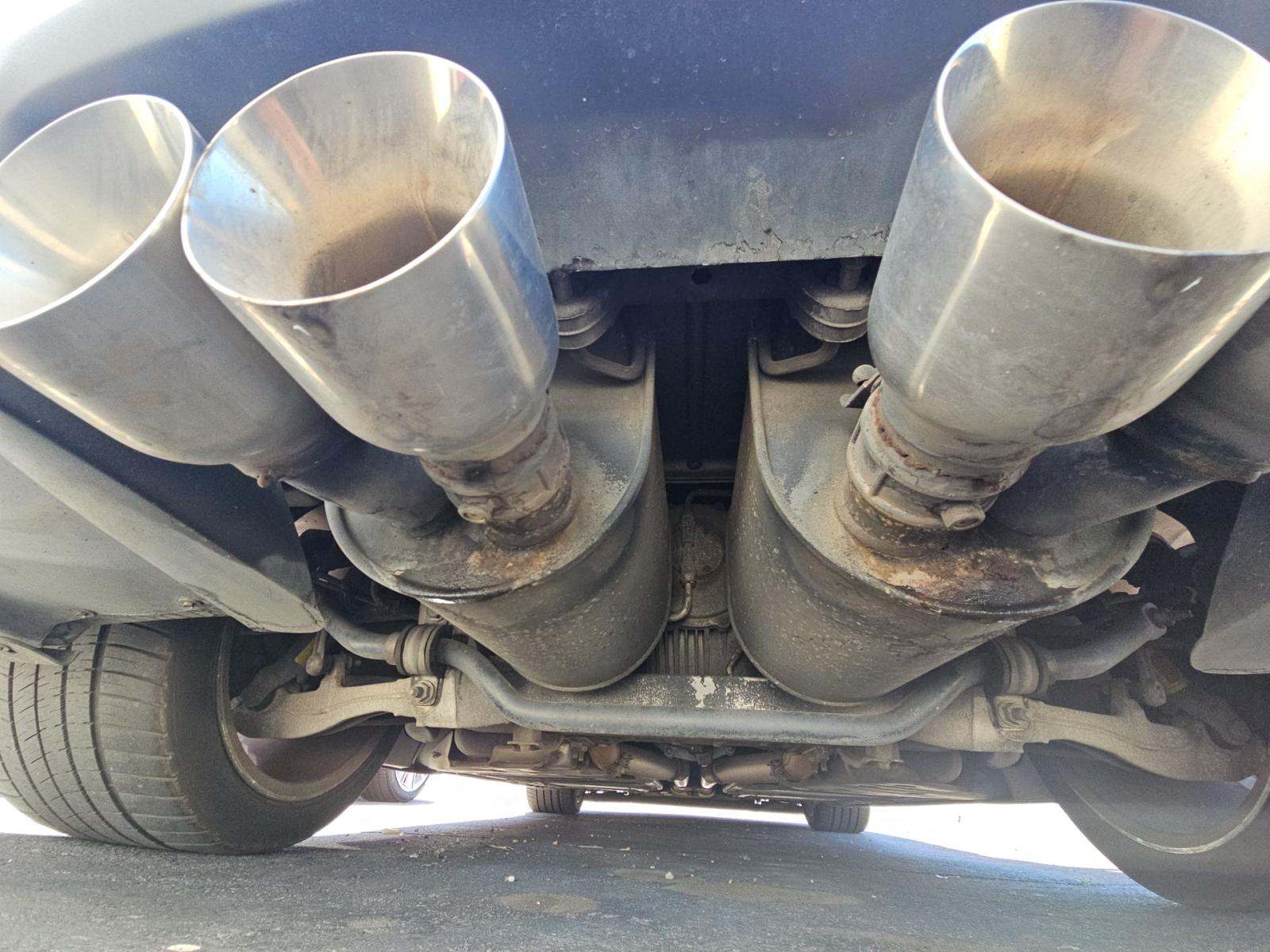 CHEVROLET Z16 GRAND SPORT - 10