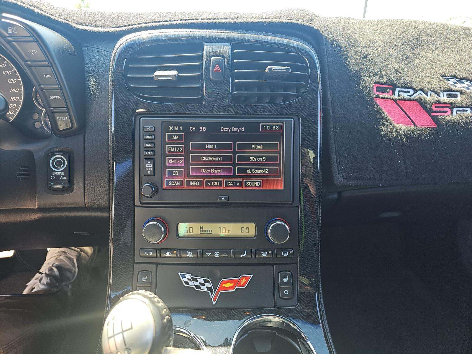 CHEVROLET Z16 GRAND SPORT - 6