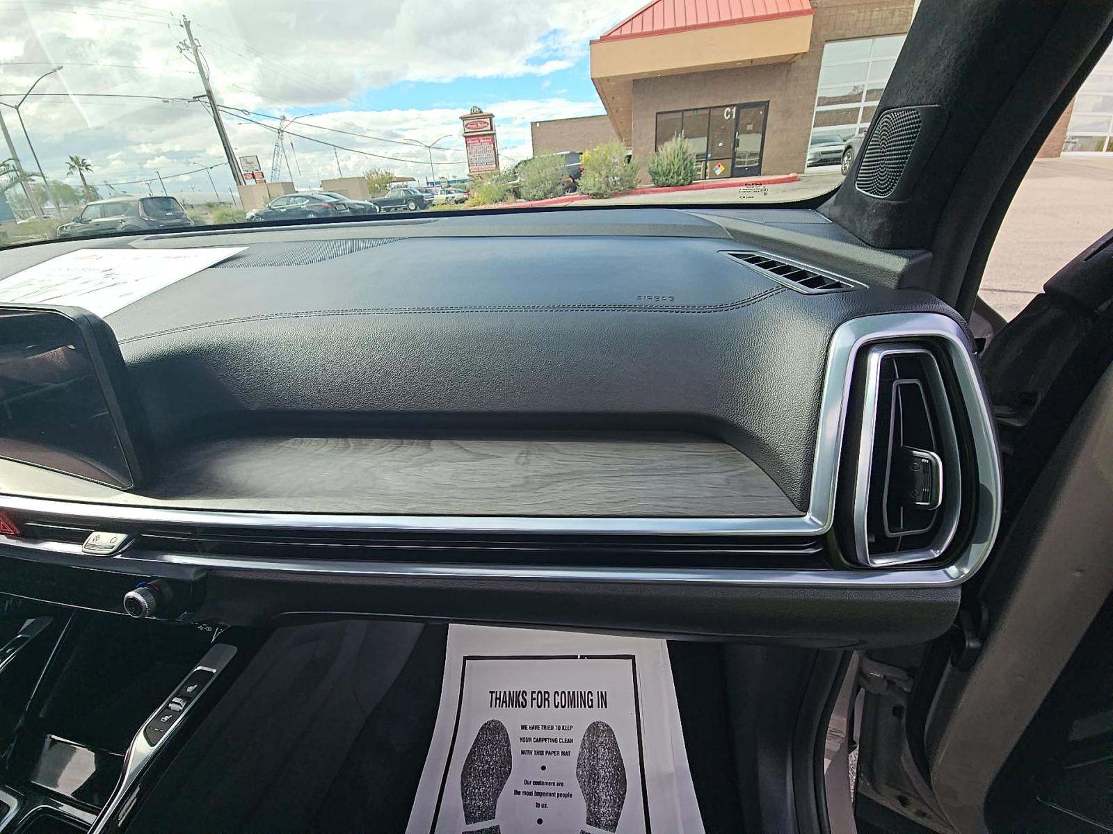 2024 Kia Sorento X-Line SX Prestige AWD