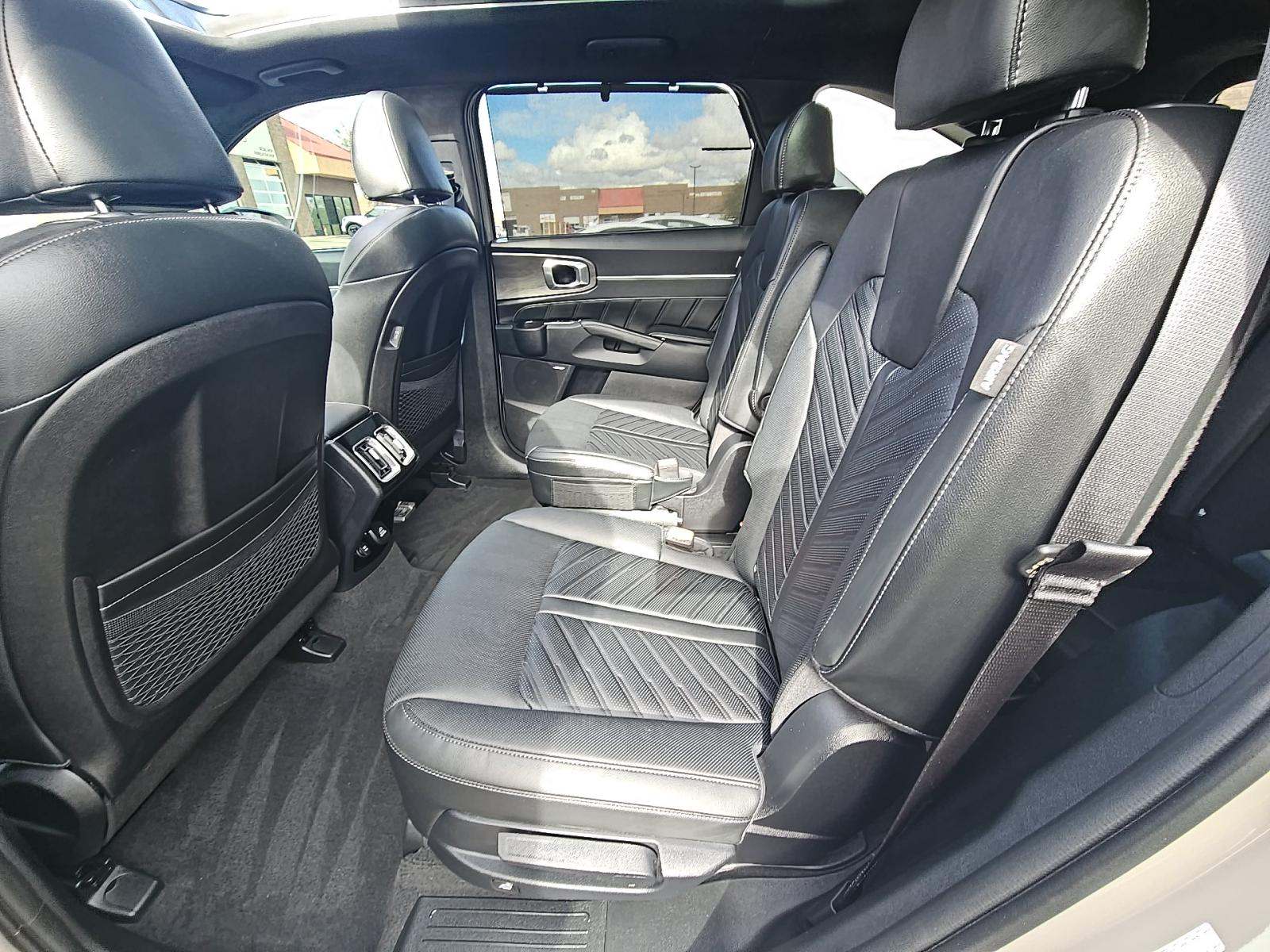 2024 Kia Sorento X-Line SX Prestige AWD