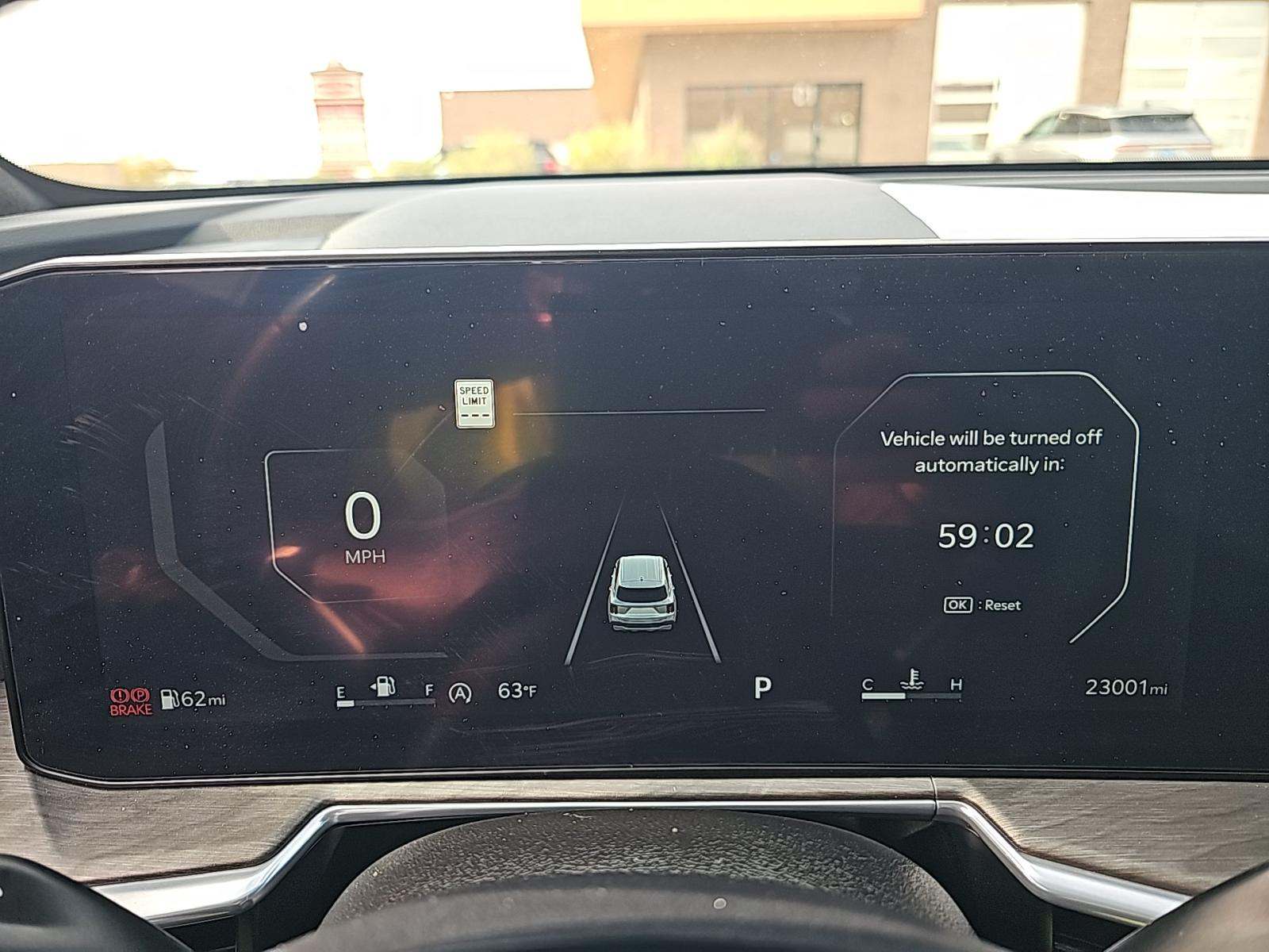 2024 Kia Sorento X-Line SX Prestige AWD