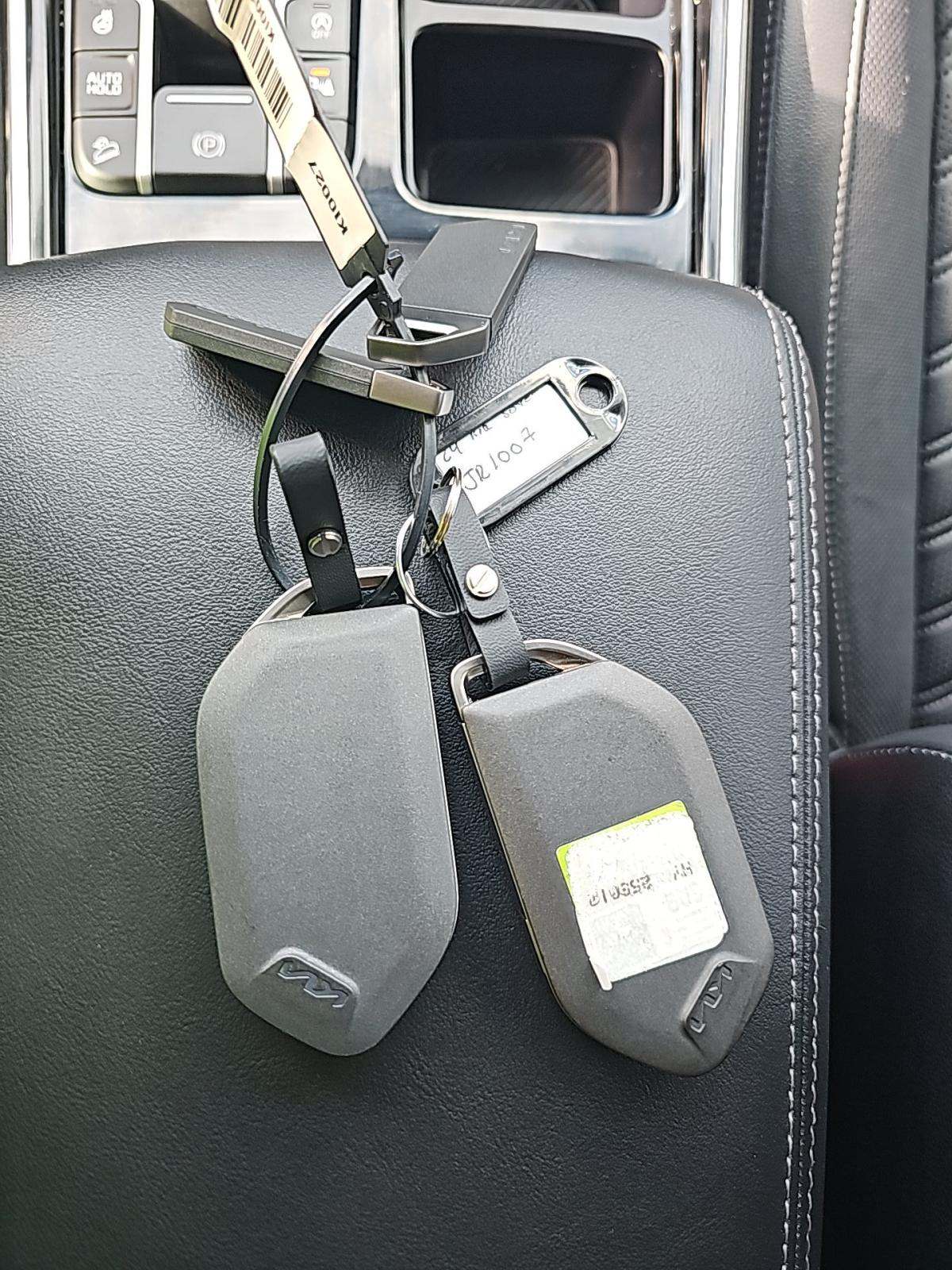 2024 Kia Sorento X-Line SX Prestige AWD