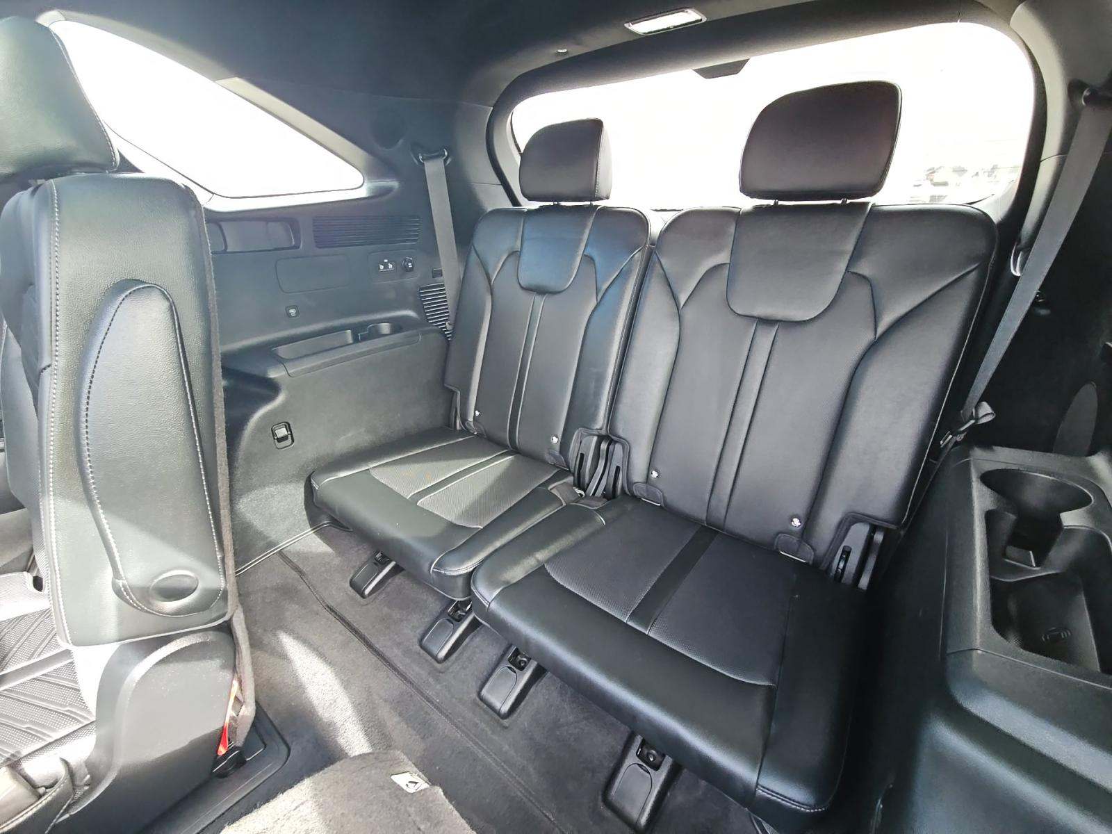 2024 Kia Sorento X-Line SX Prestige AWD