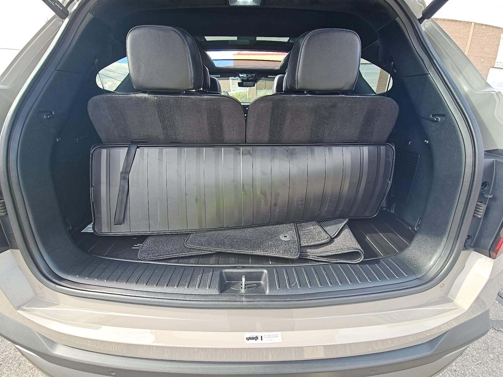 2024 Kia Sorento X-Line SX Prestige AWD