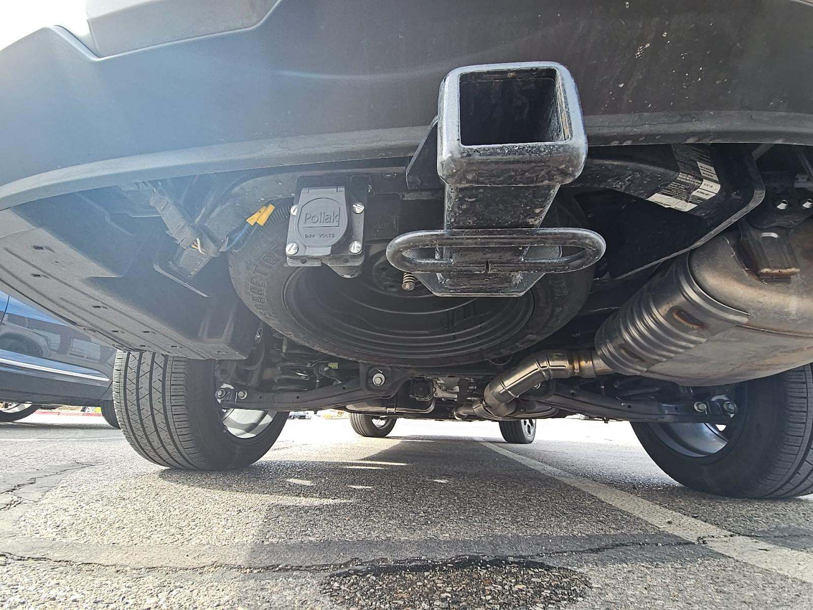 2024 Kia Sorento X-Line SX Prestige AWD