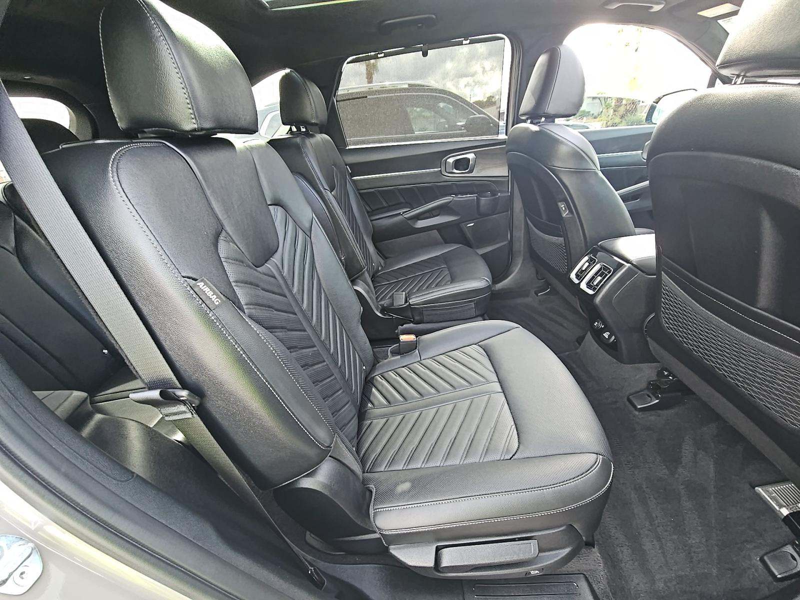 2024 Kia Sorento X-Line SX Prestige AWD