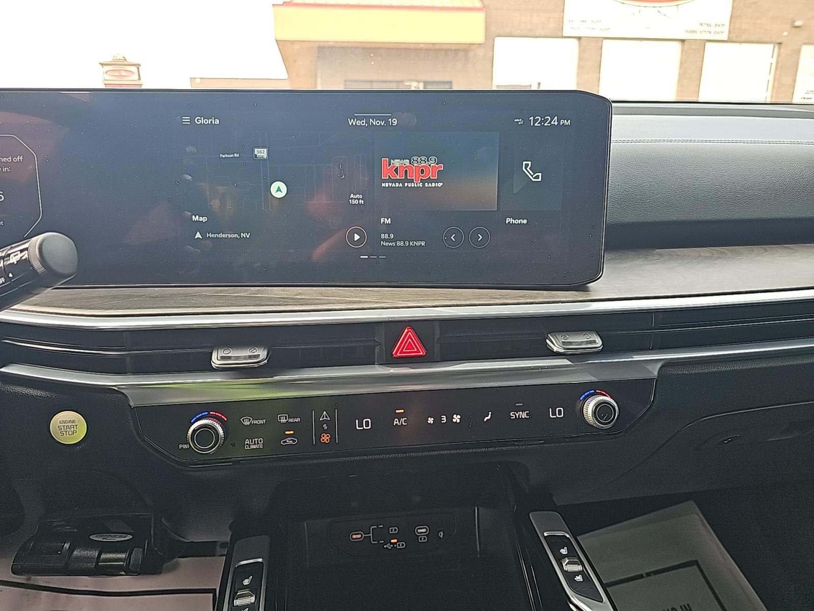 2024 Kia Sorento X-Line SX Prestige AWD