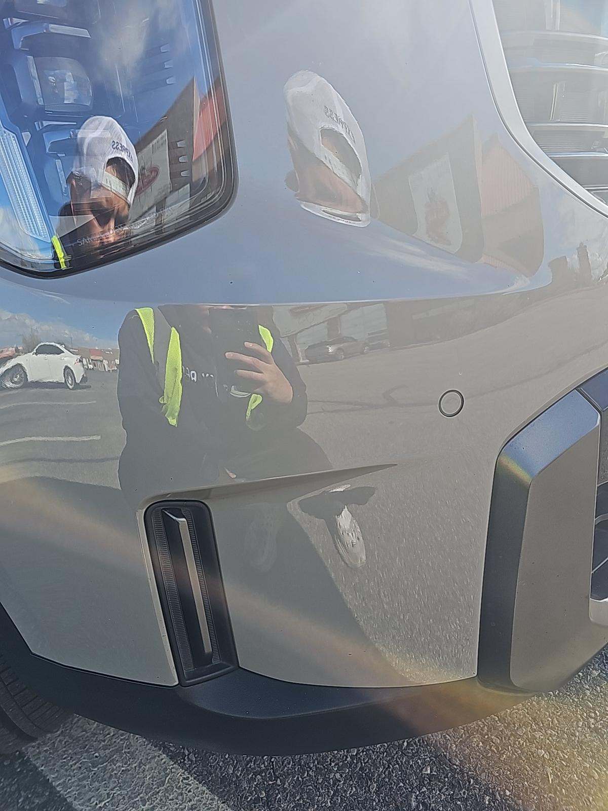 2024 Kia Sorento X-Line SX Prestige AWD