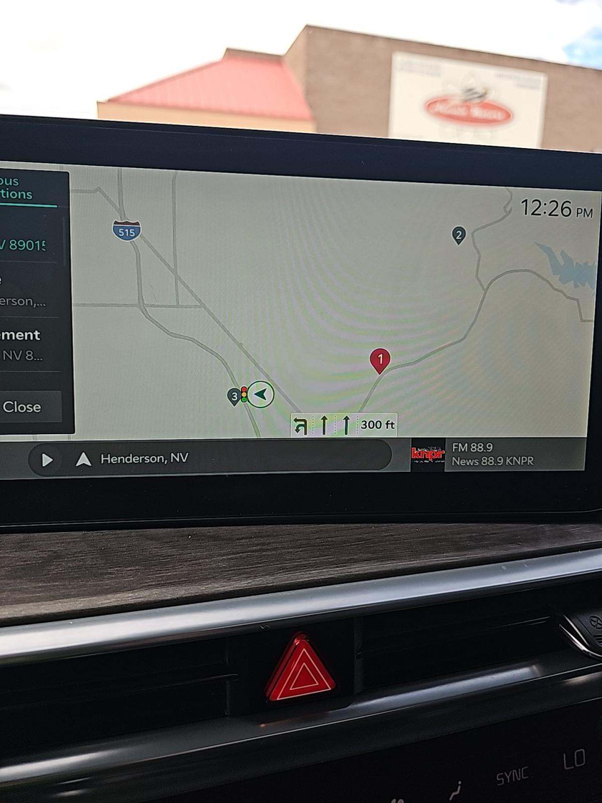 2024 Kia Sorento X-Line SX Prestige AWD