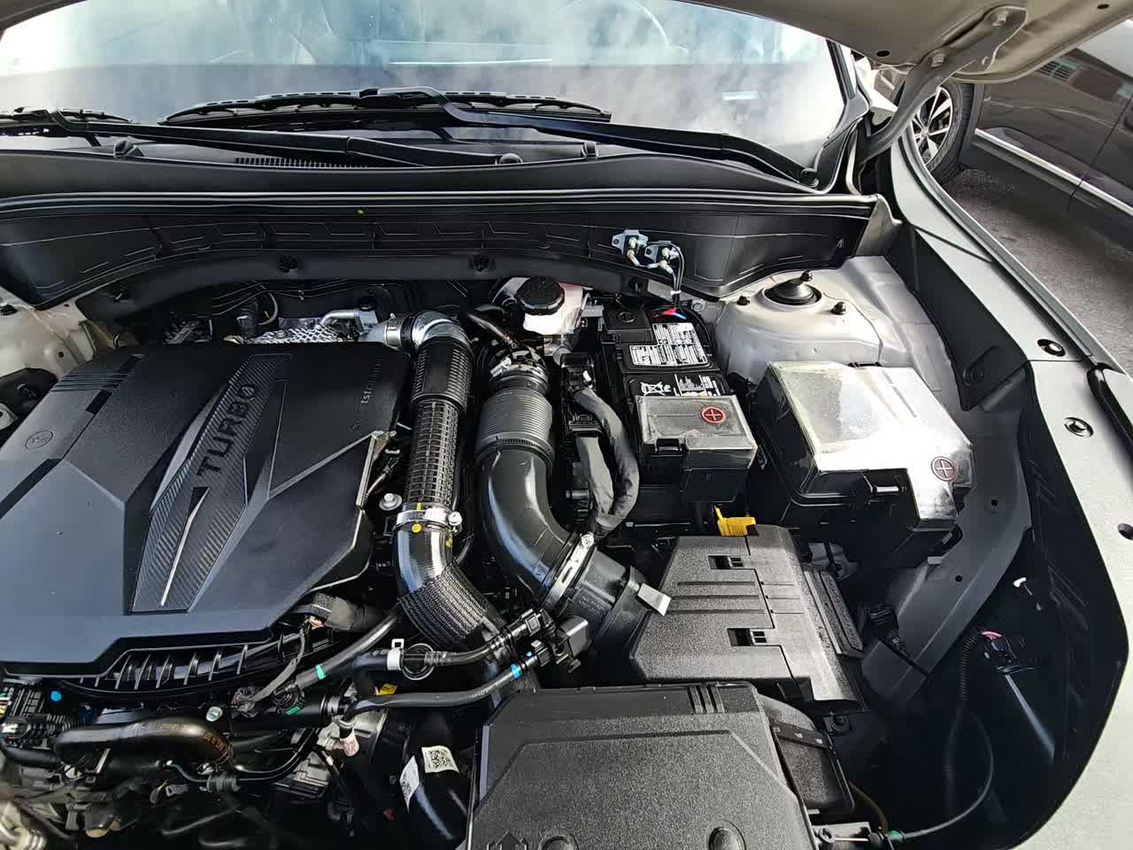 2024 Kia Sorento X-Line SX Prestige AWD