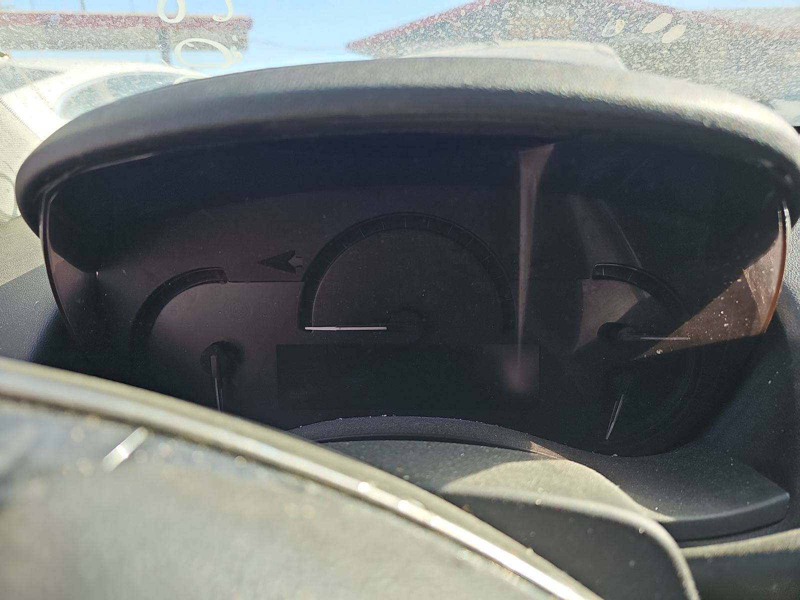 2014 Cadillac ATS Luxury AWD