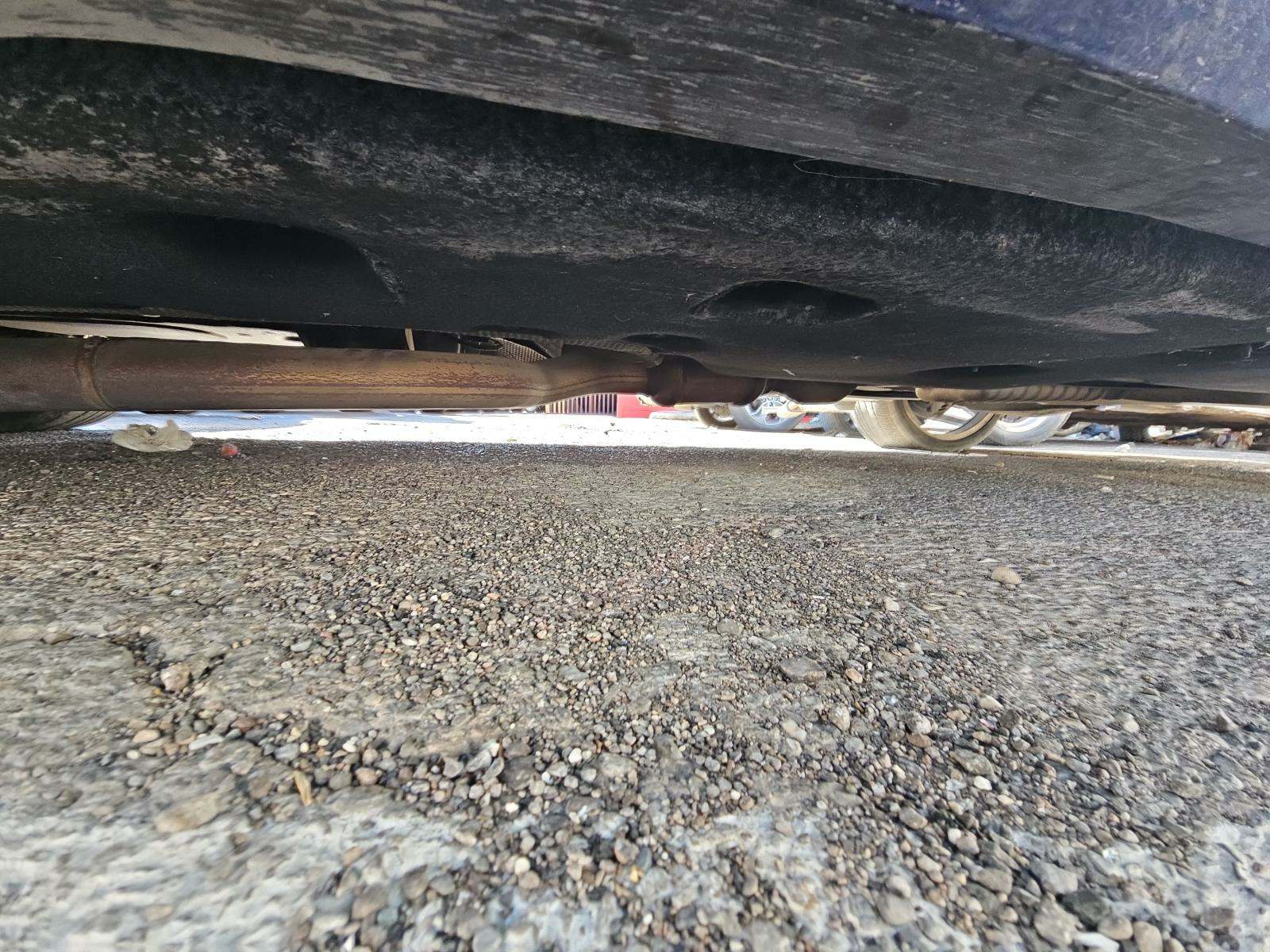 2014 Cadillac ATS Luxury AWD