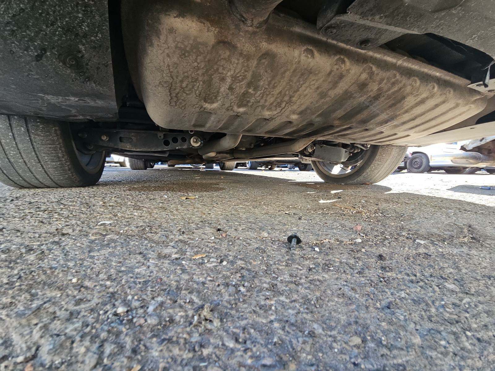 2014 Cadillac ATS Luxury AWD