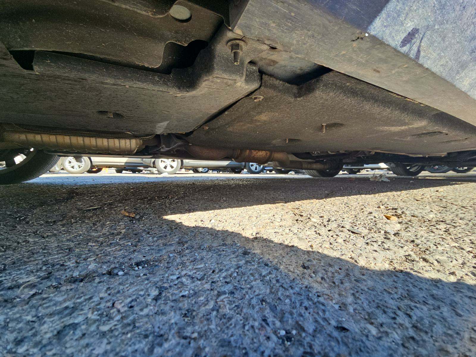 2014 Cadillac ATS Luxury AWD