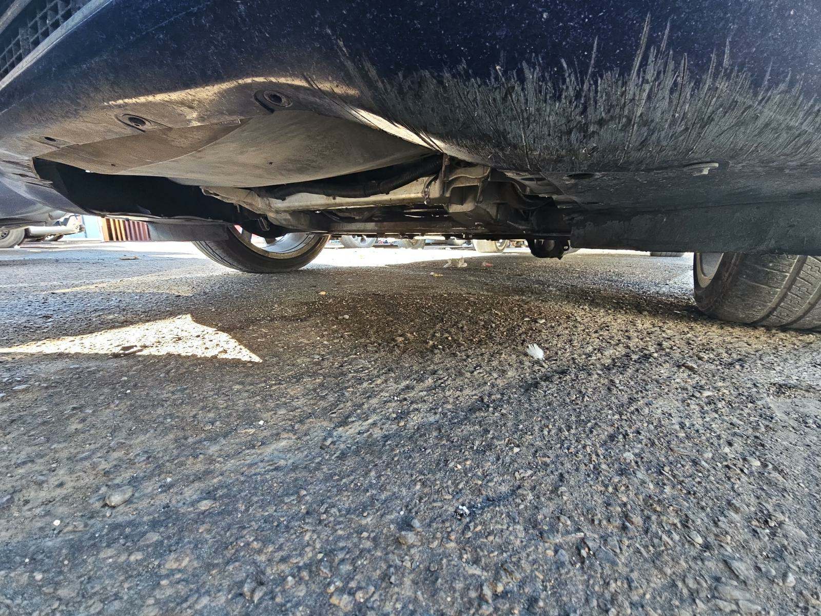 2014 Cadillac ATS Luxury AWD