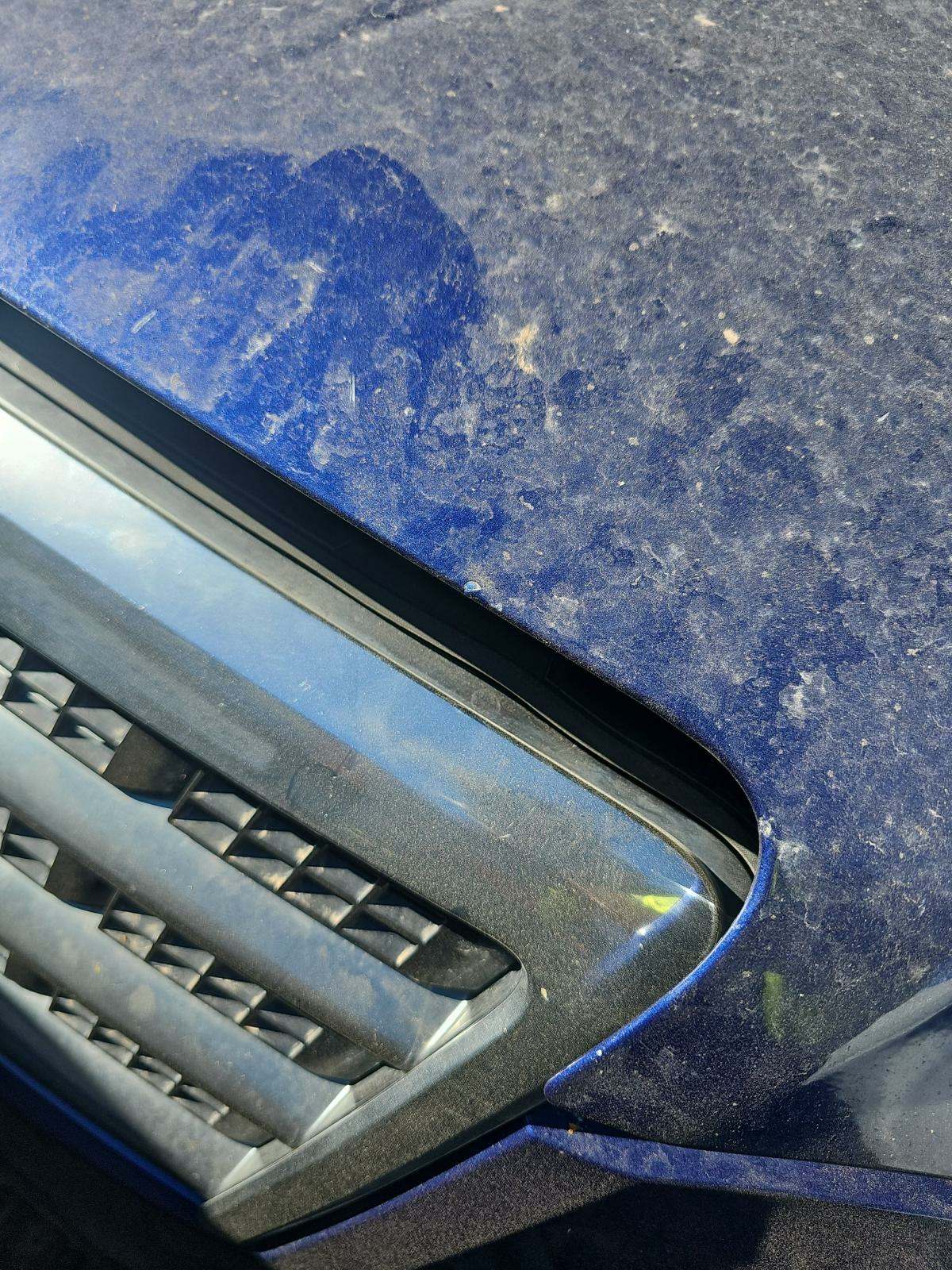 2014 Cadillac ATS Luxury AWD