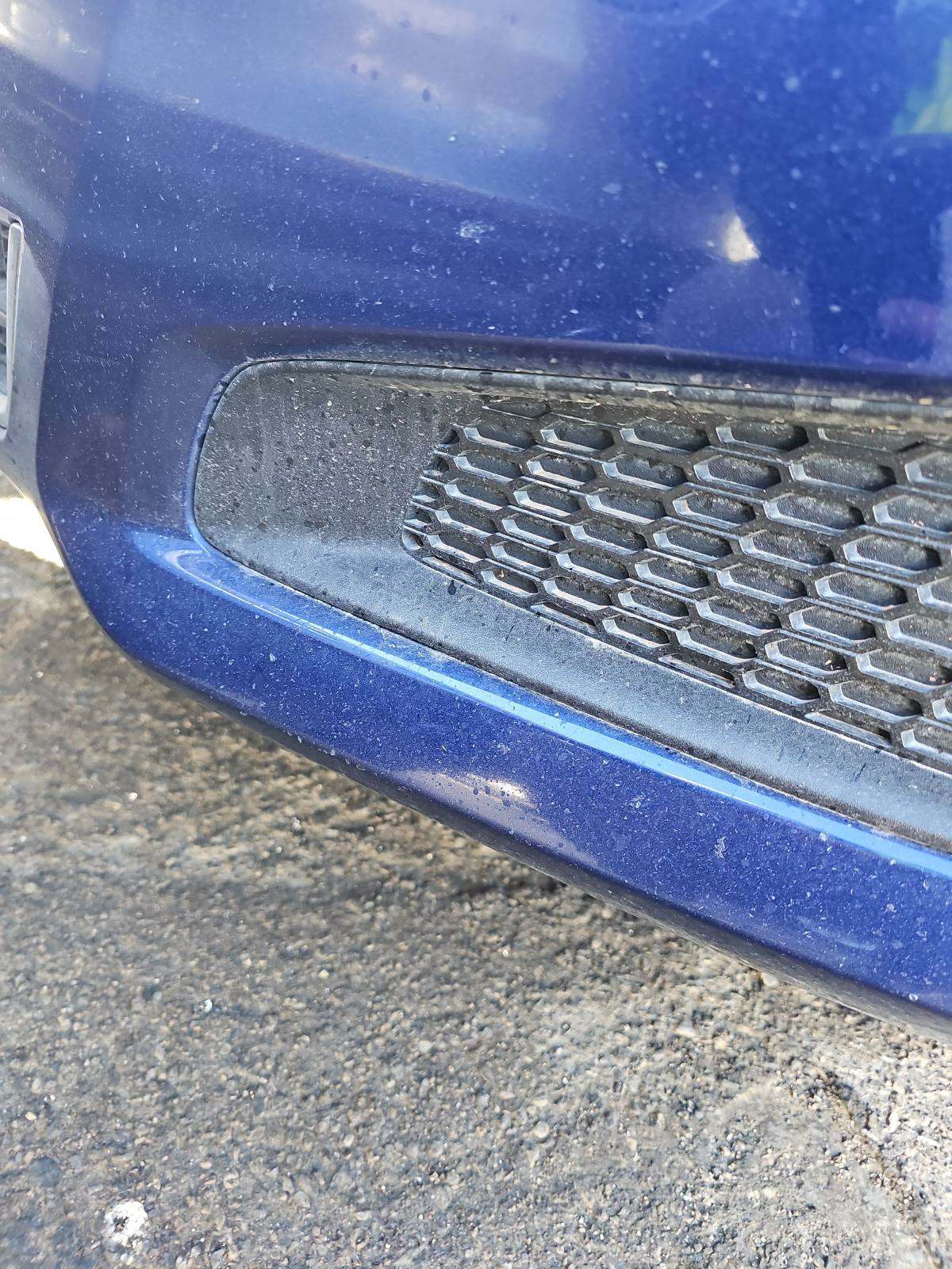 2014 Cadillac ATS Luxury AWD