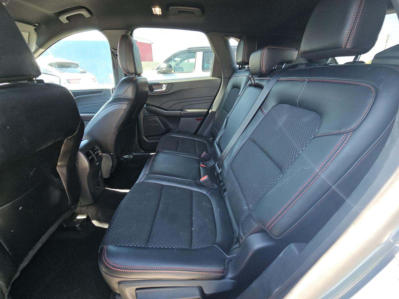 2025 Ford Escape ST-Line FWD