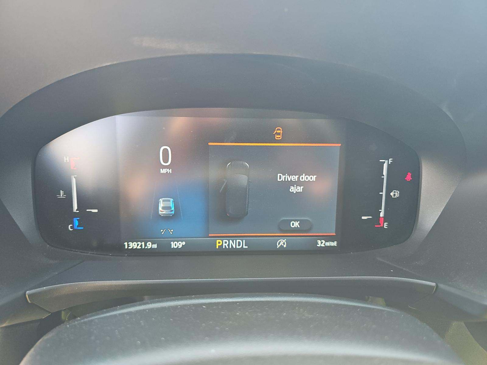 2025 Ford Escape ST-Line FWD
