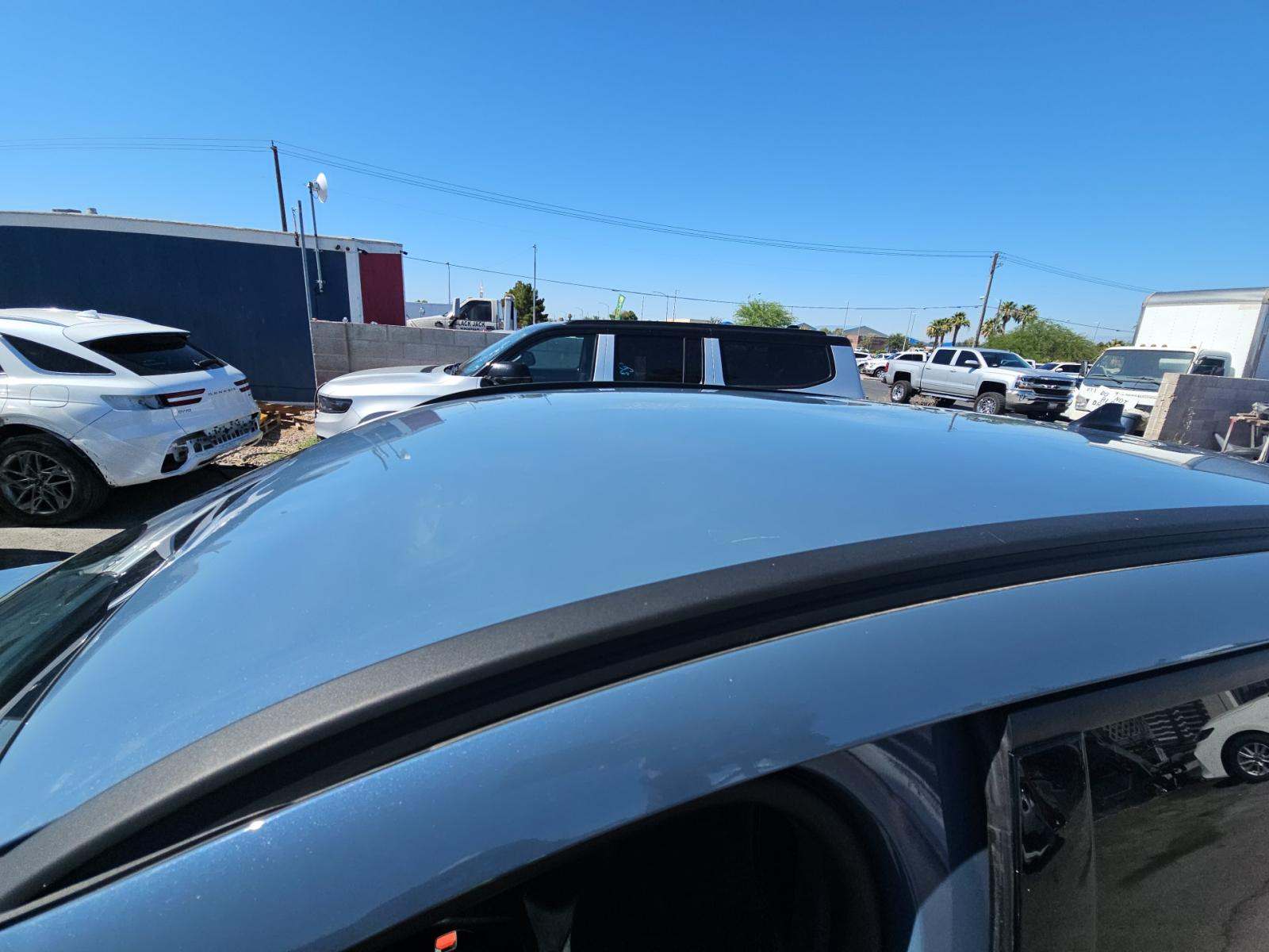 2025 Ford Escape ST-Line FWD
