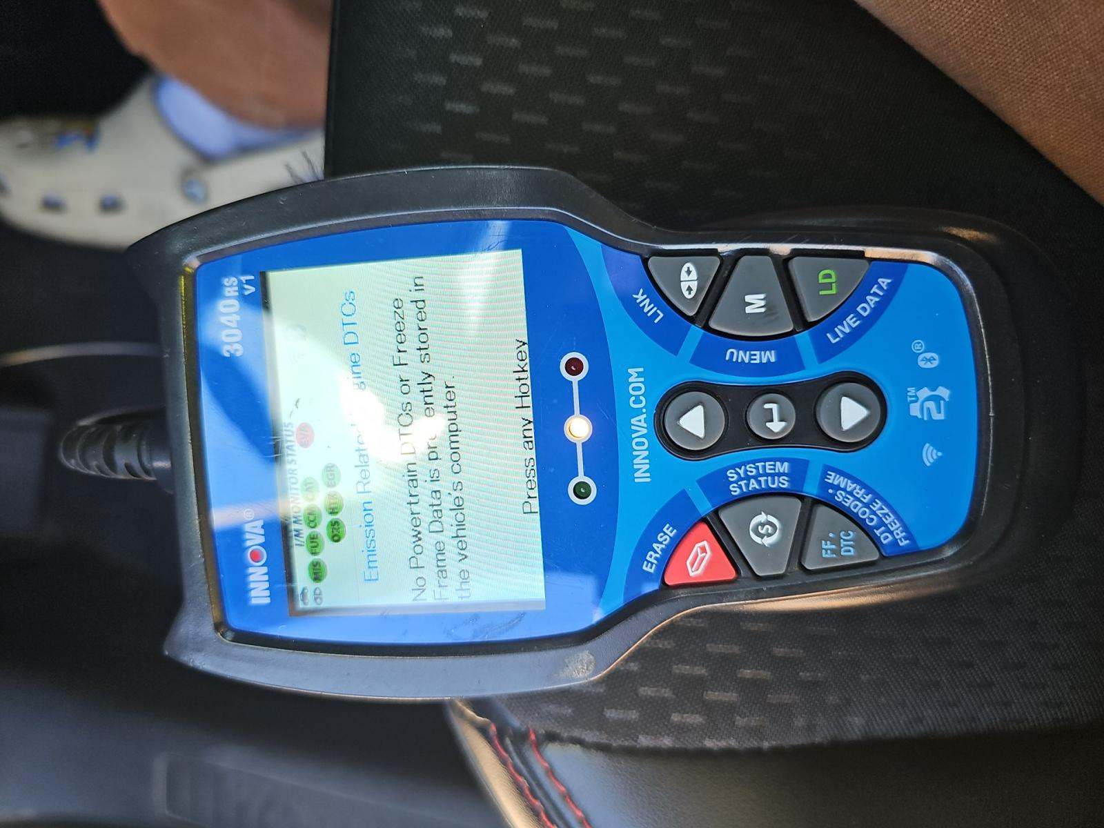 2025 Ford Escape ST-Line FWD