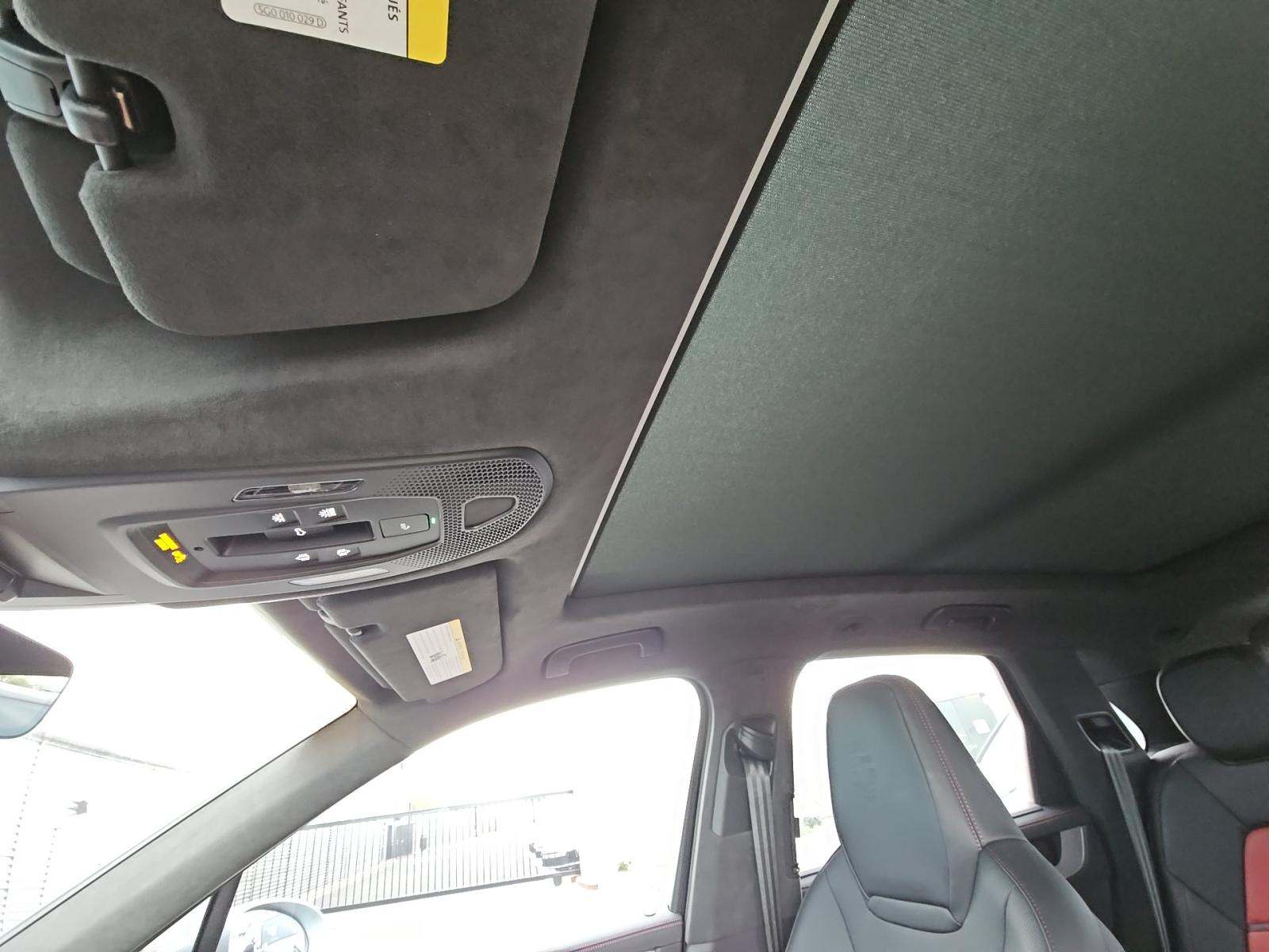 2025 Porsche Cayenne GTS AWD