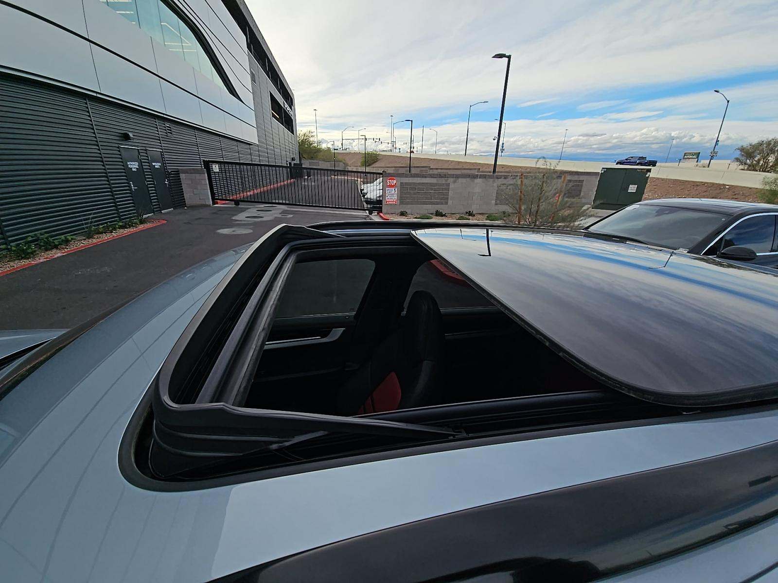 2025 Porsche Cayenne GTS AWD