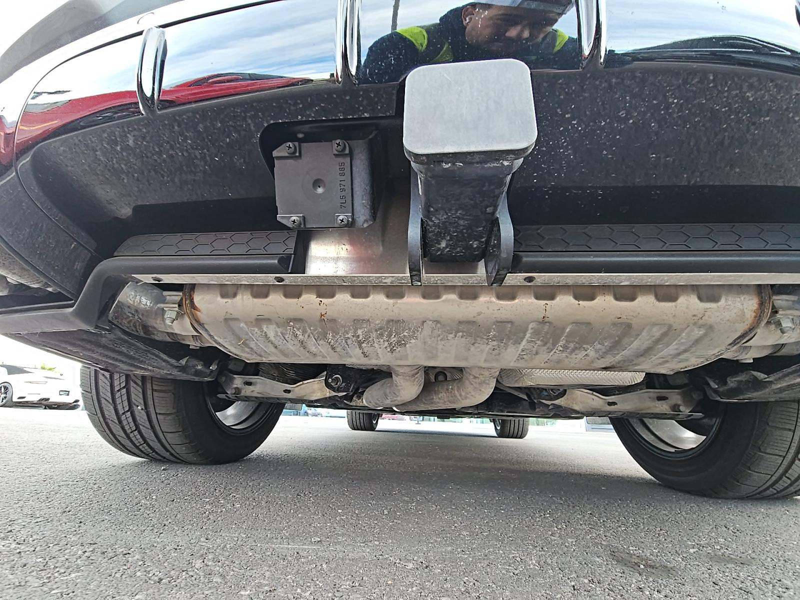 2025 Porsche Cayenne GTS AWD