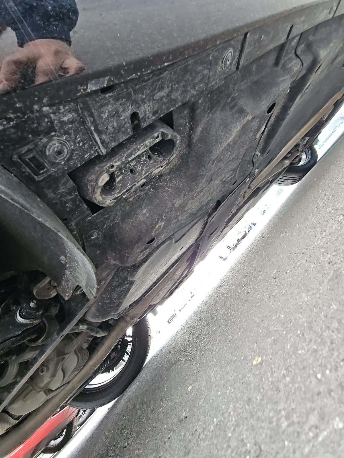 2025 Porsche Cayenne GTS AWD