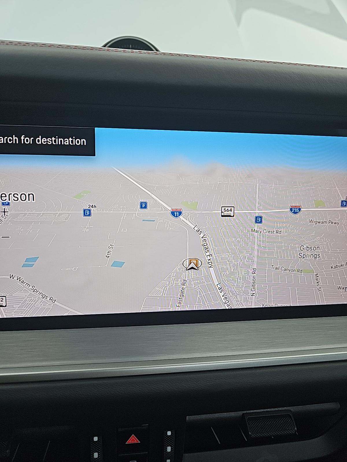 2025 Porsche Cayenne GTS AWD