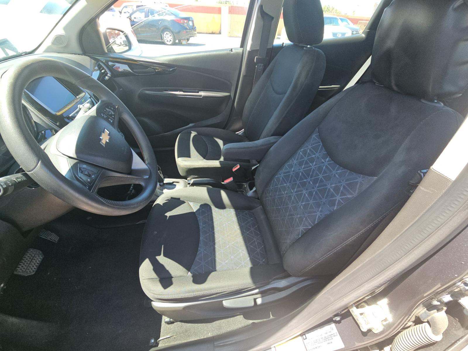 CHEVROLET CAMARO - 6