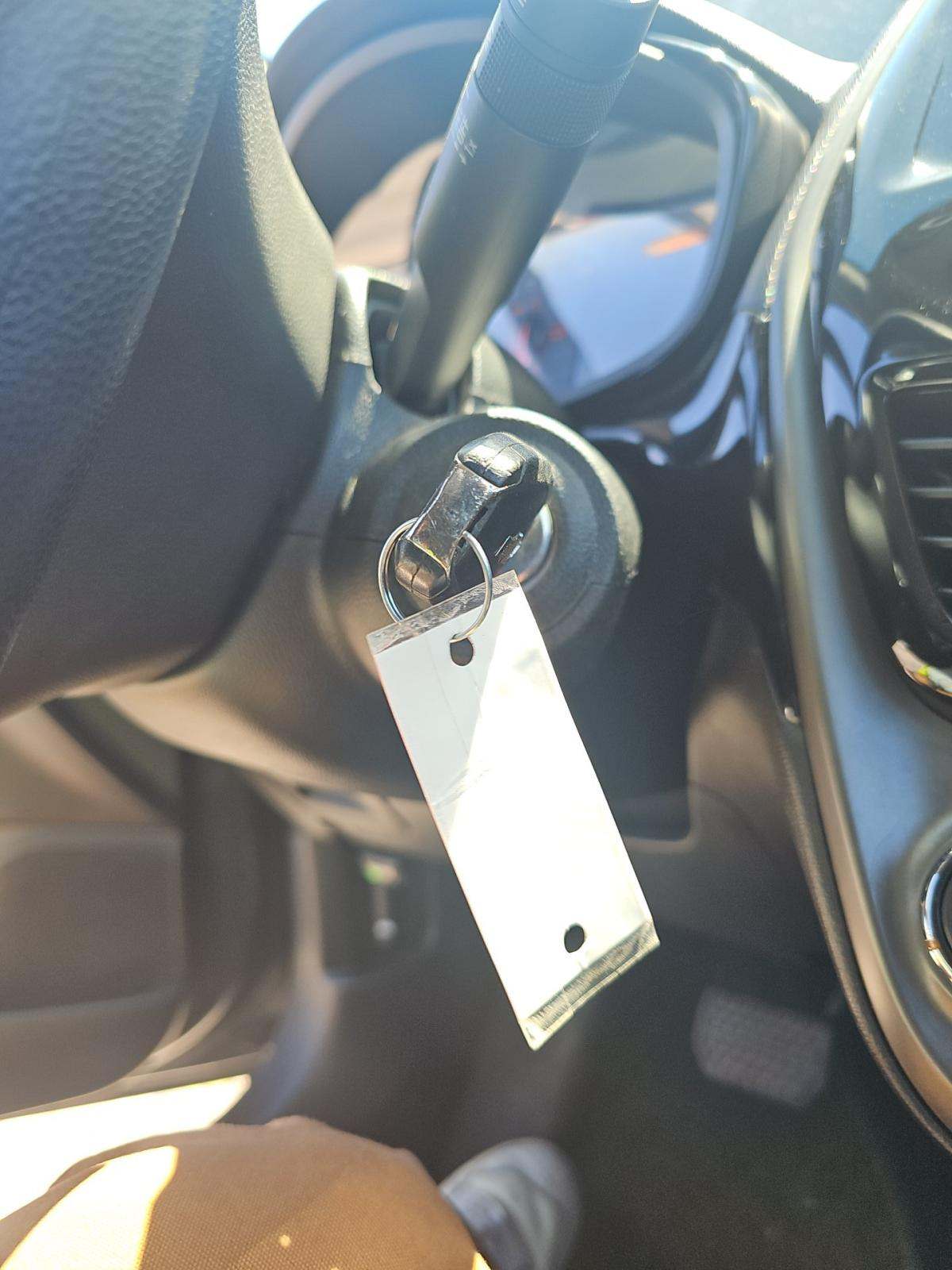 CHEVROLET CAMARO - 8