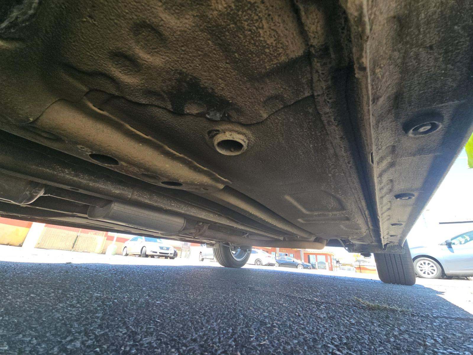 CHEVROLET CAMARO - 7