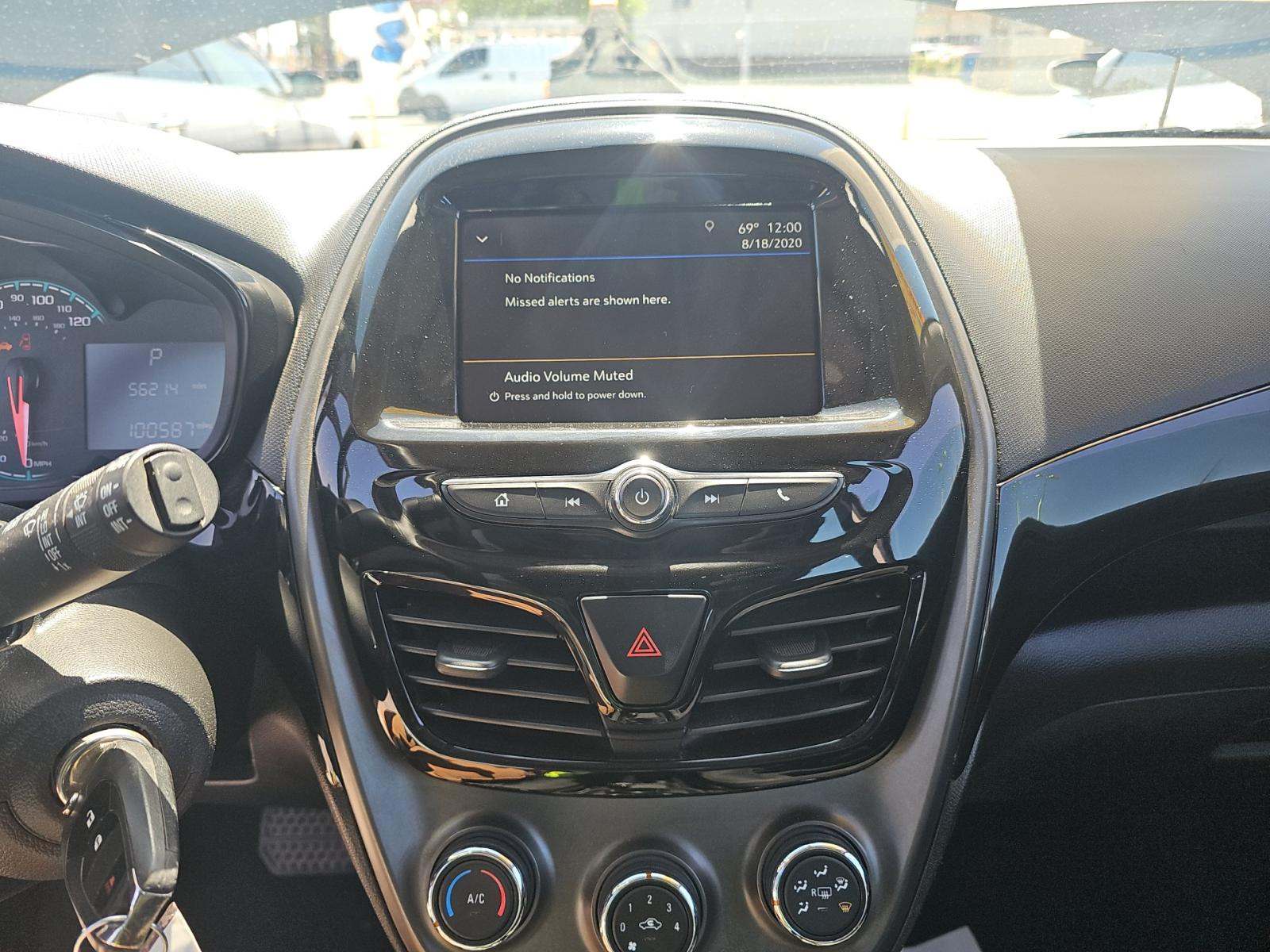 CHEVROLET CAMARO - 10