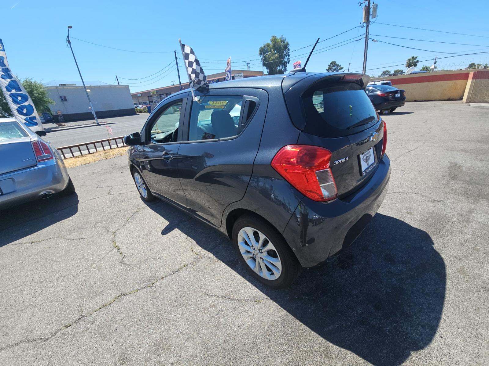 CHEVROLET CAMARO - 2