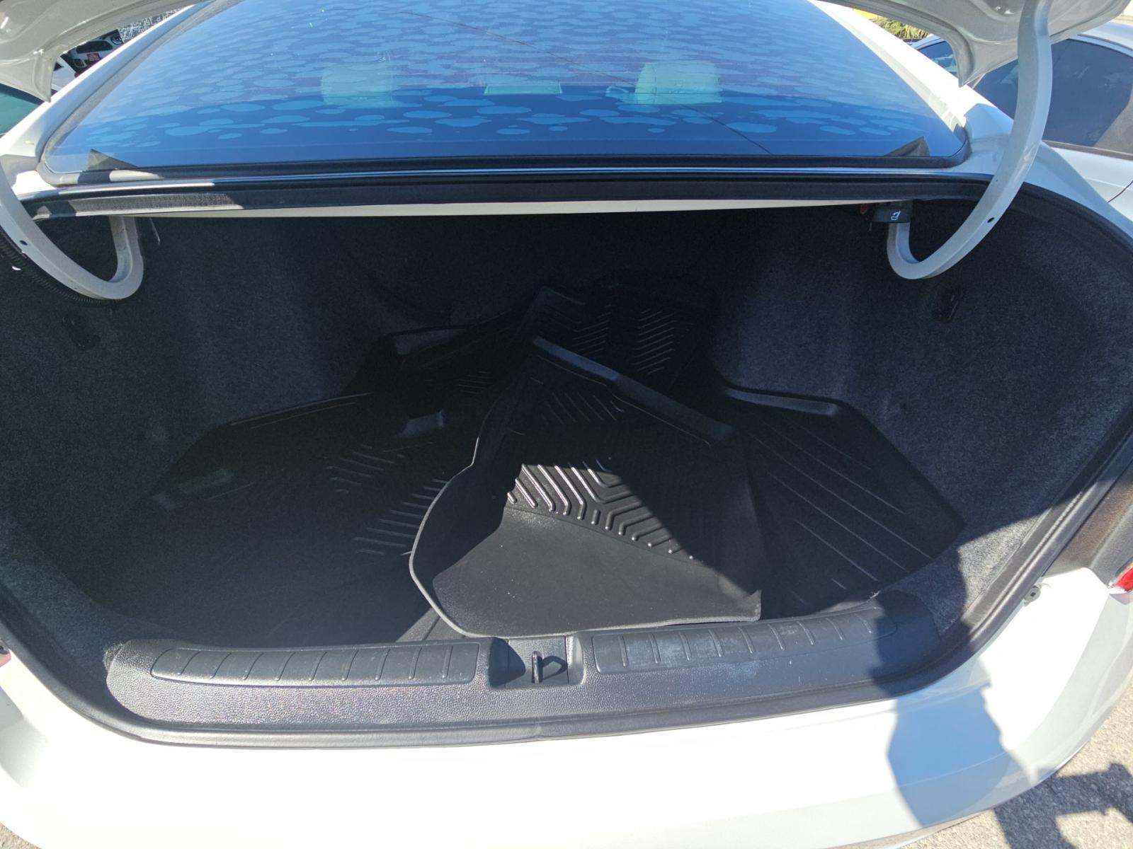2020 Honda Accord LX FWD