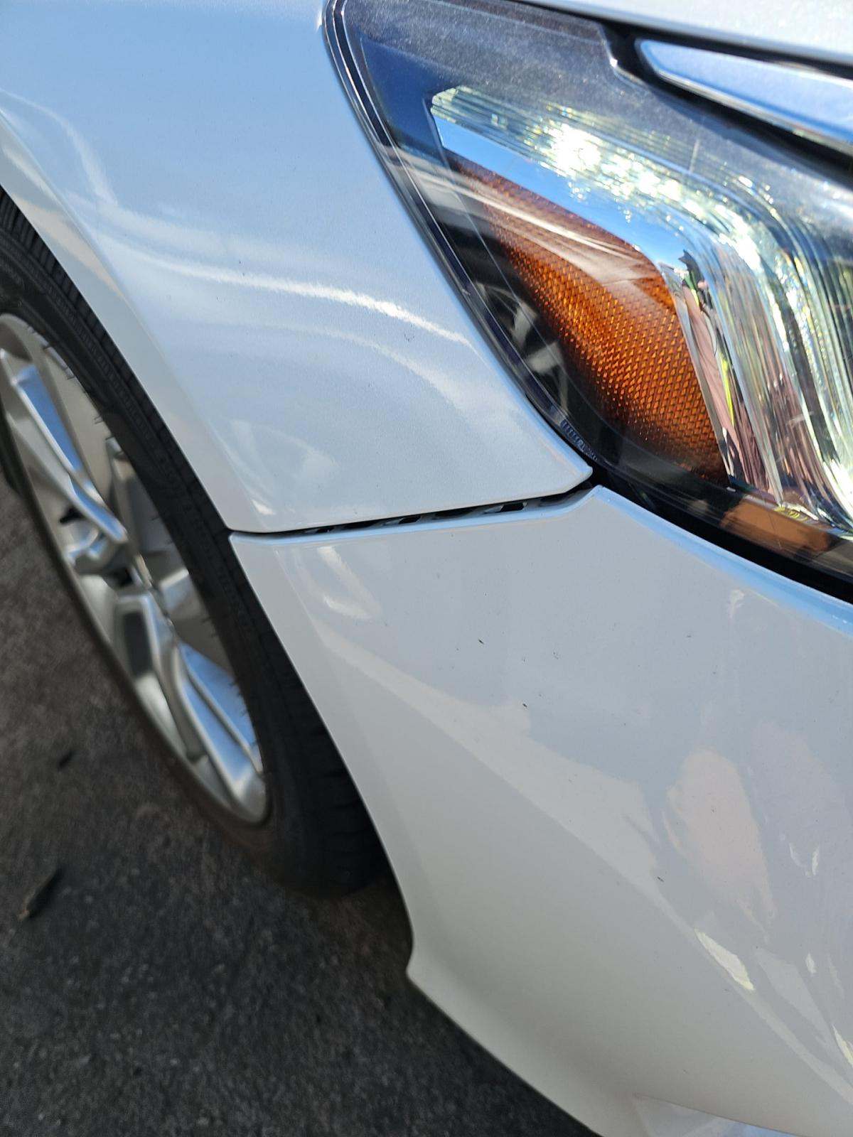 2020 Honda Accord LX FWD