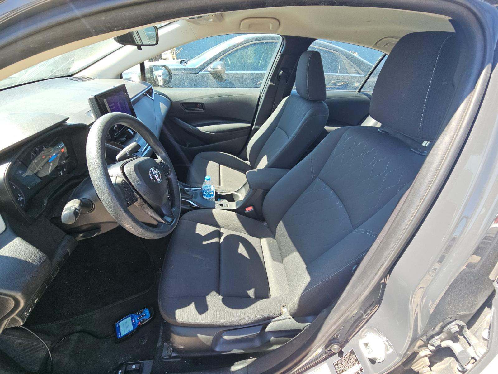 2024 Toyota Corolla LE FWD