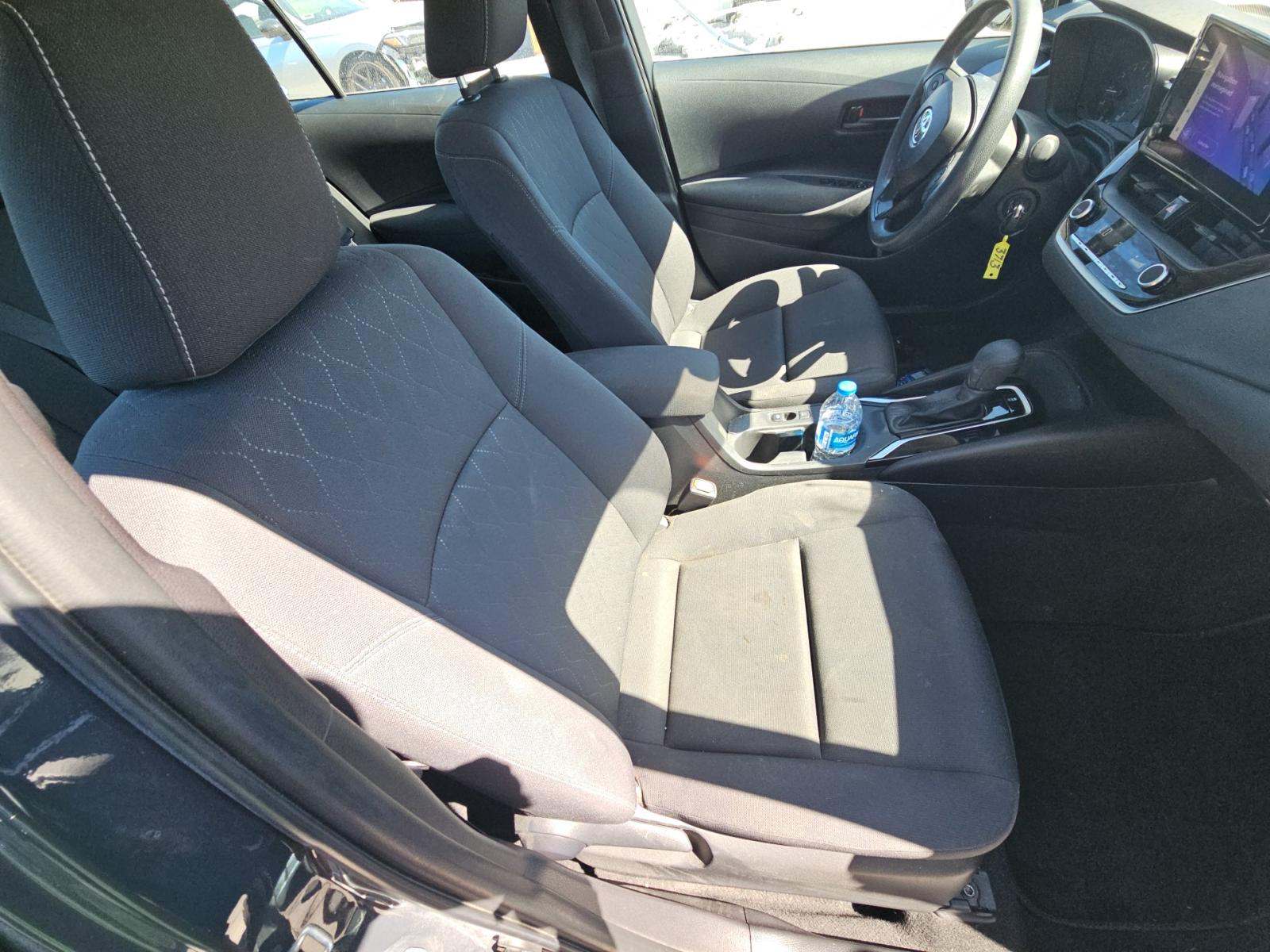 2024 Toyota Corolla LE FWD
