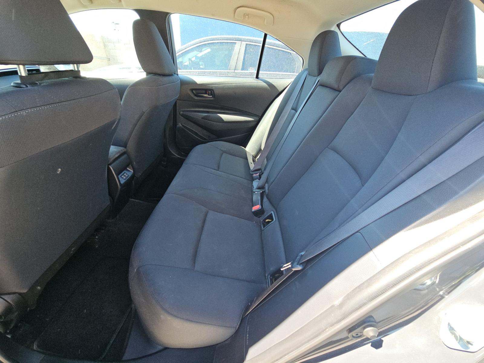 2024 Toyota Corolla LE FWD
