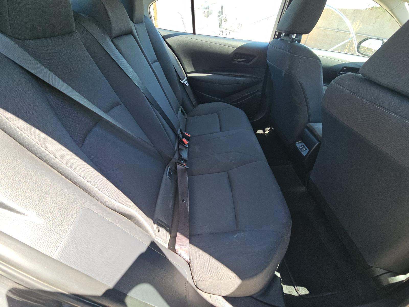 2024 Toyota Corolla LE FWD