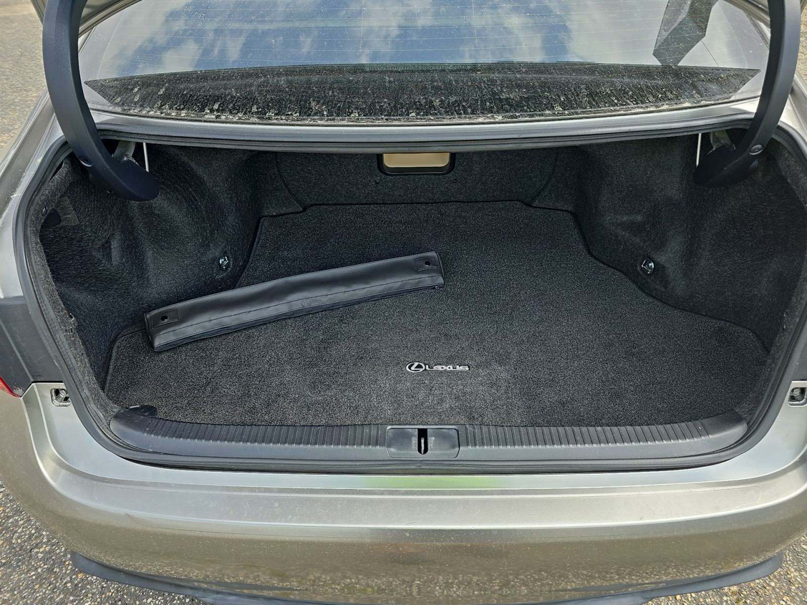 2016 Lexus ES ES 350 FWD