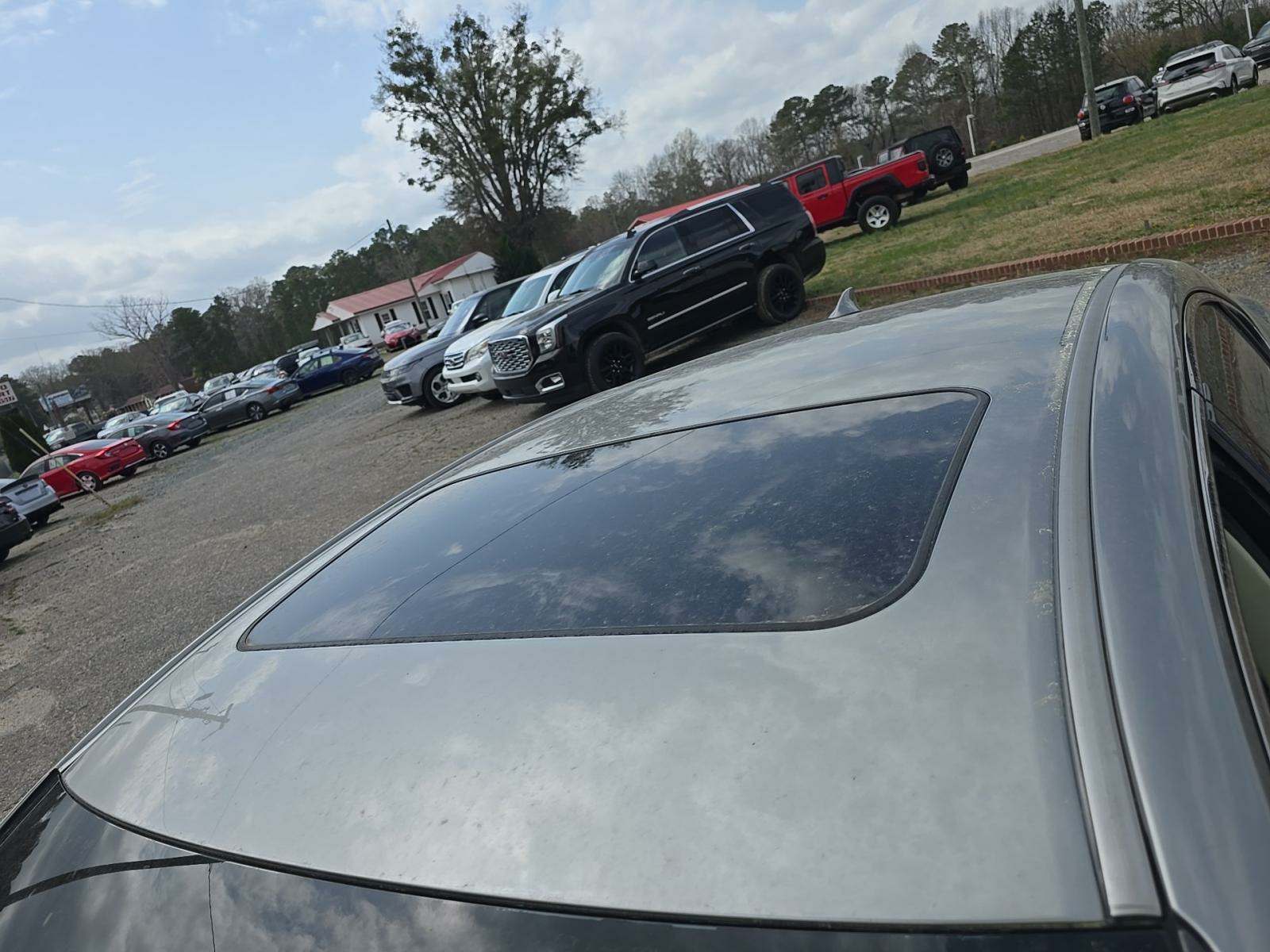 2016 Lexus ES ES 350 FWD