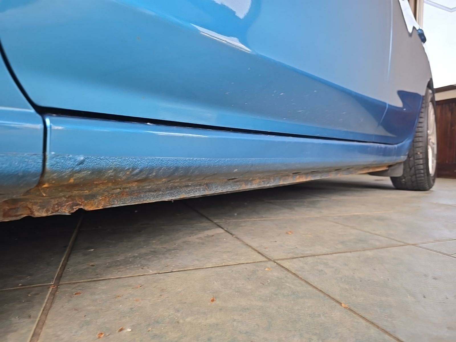 2017 Subaru Impreza 2.0i Premium AWD